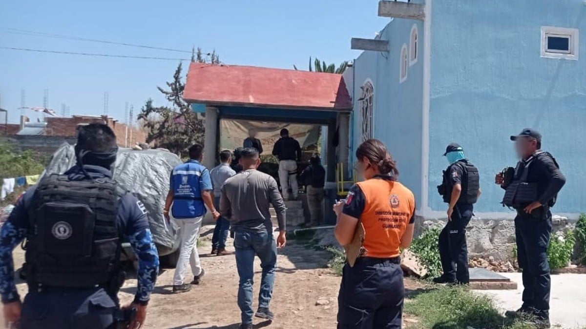 Anexos del estado siguen operando en la ilegalidad