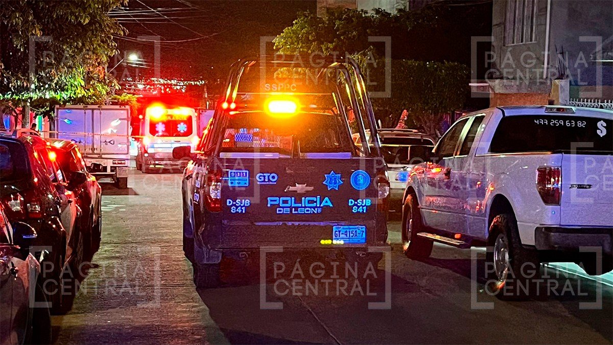 Disparan contra un joven en San Juan Bosco, el atacante huyó corriendo