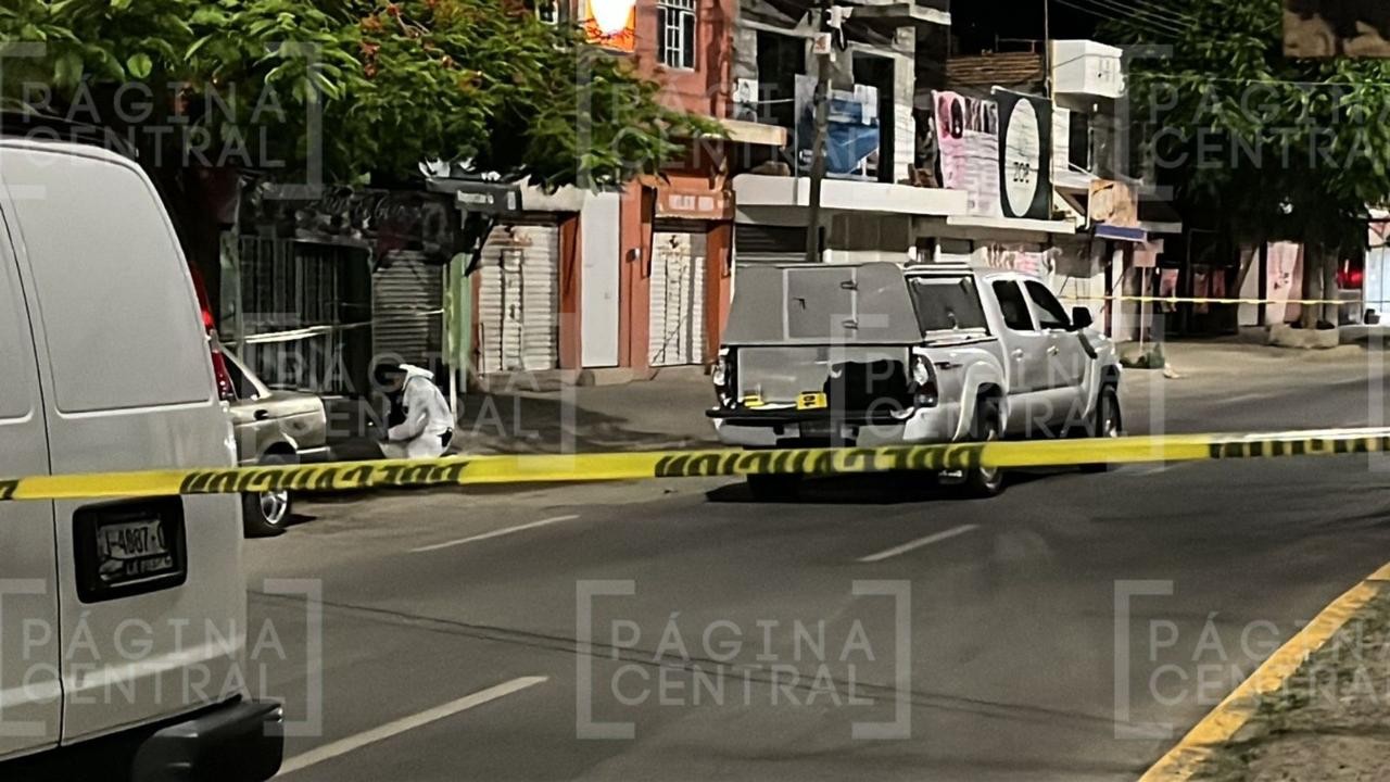 Hombres convivían en una casa en San Isidro cuando salen de pleito y matan a uno