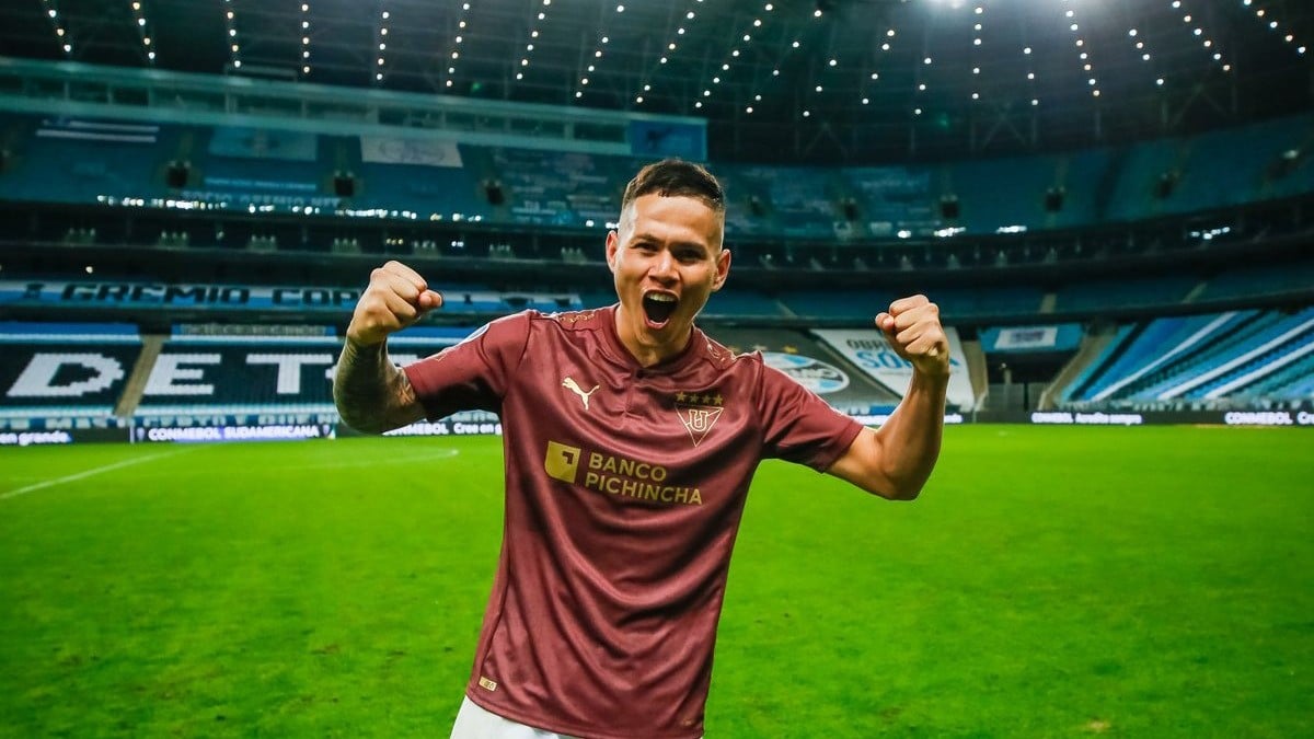 ¡Uno más! Club León se refuerza con otro mediocampista extranjero