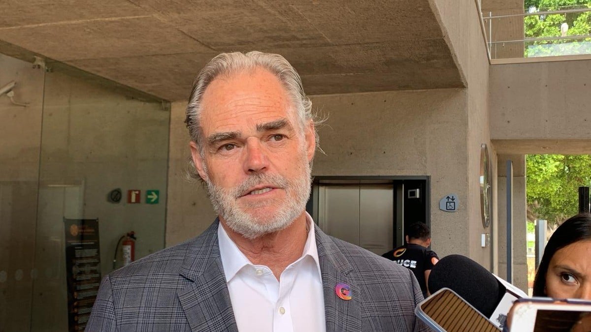 Secretaría de Turismo confía en tener apoyo en siguiente administración federal