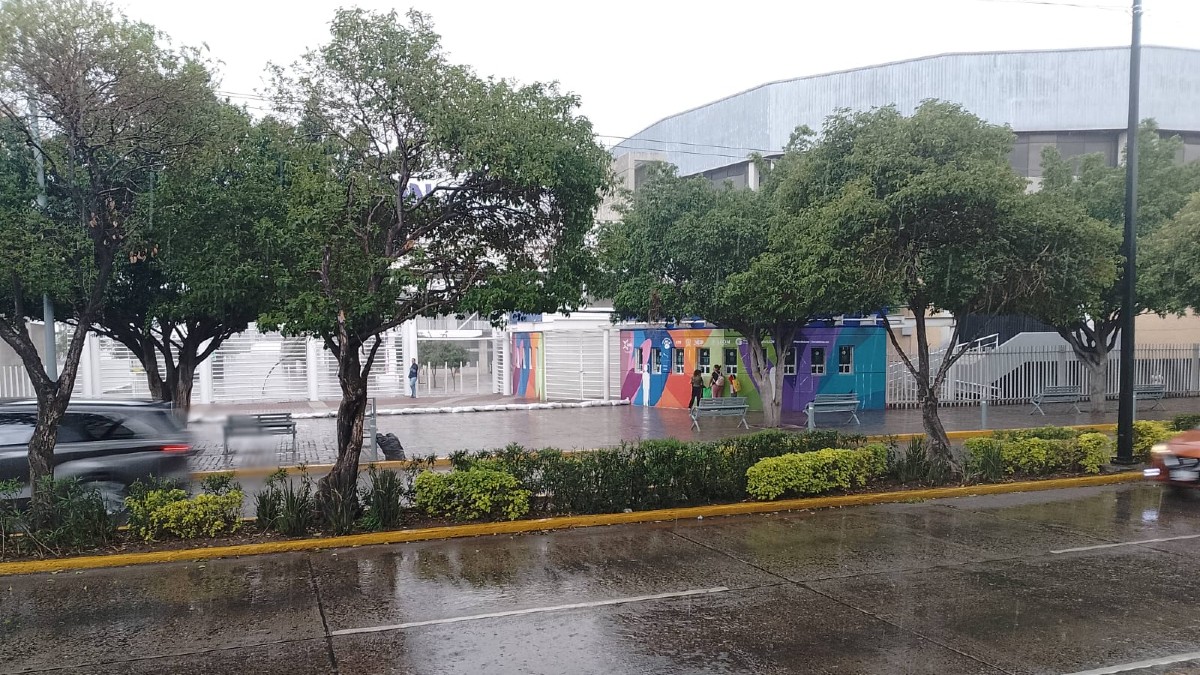 ¿Ya se acabaron las lluvias para León? Este es el pronóstico para este miércoles