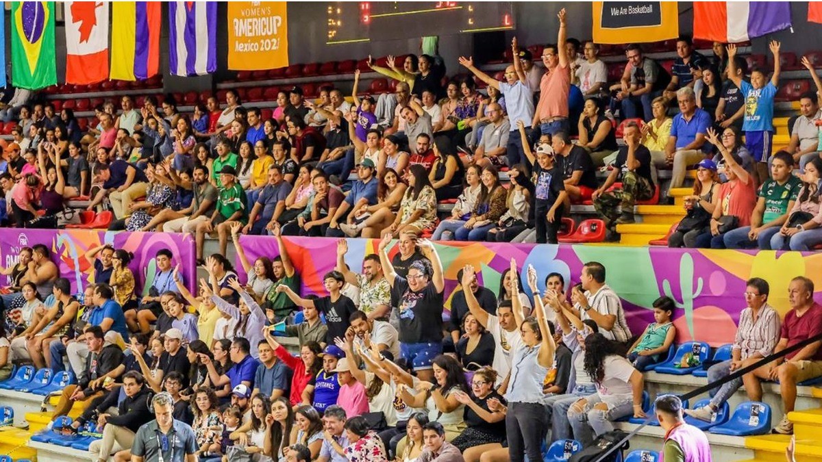 León será sede de Mundial de básquetbol, ¡esto debes saber!