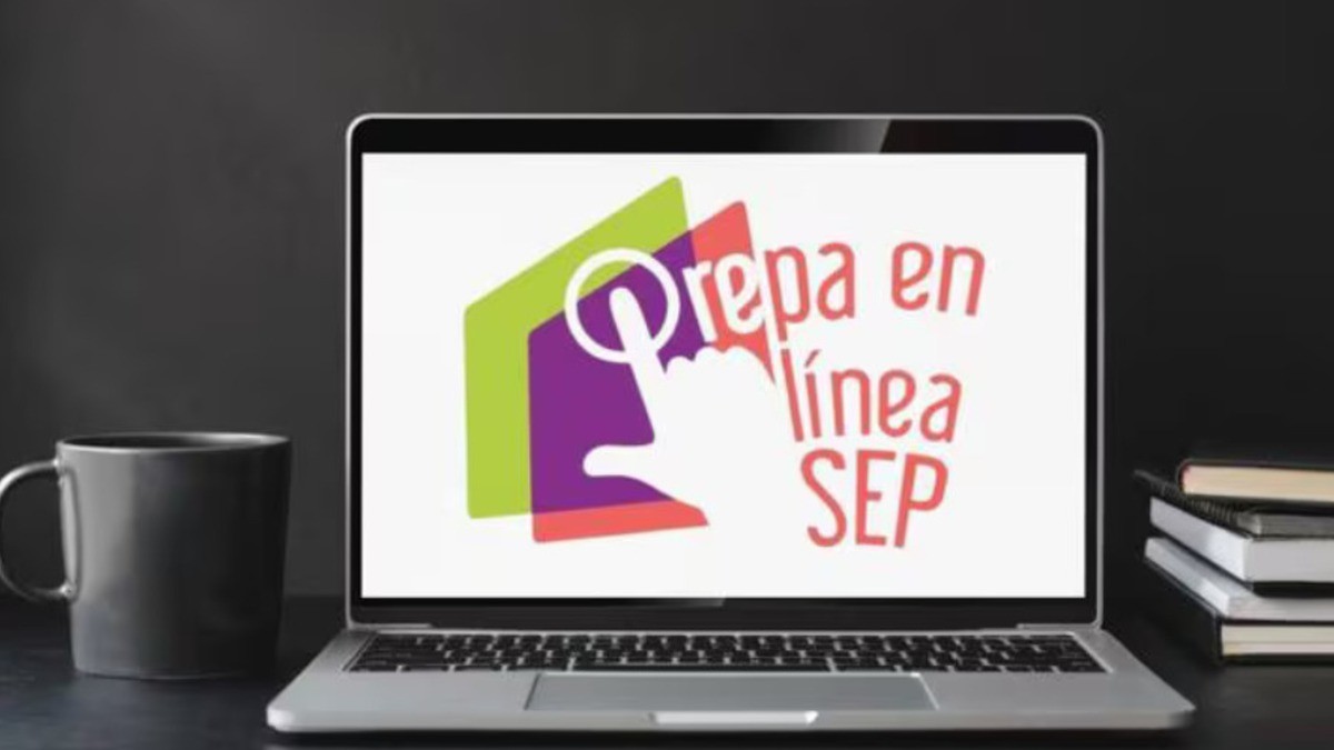 ¿Quieres hacer la prepa en línea? Estos son los requisitos