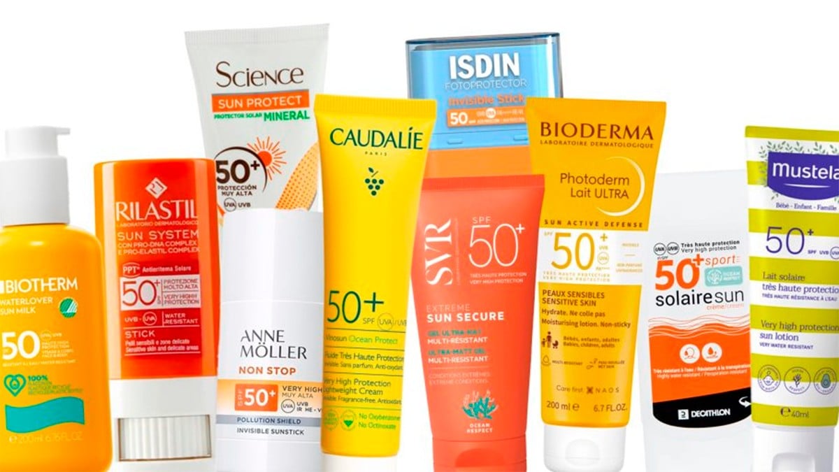 ¿Qué protector solar usas?, Profeco te dice cuáles no deberías de comprar