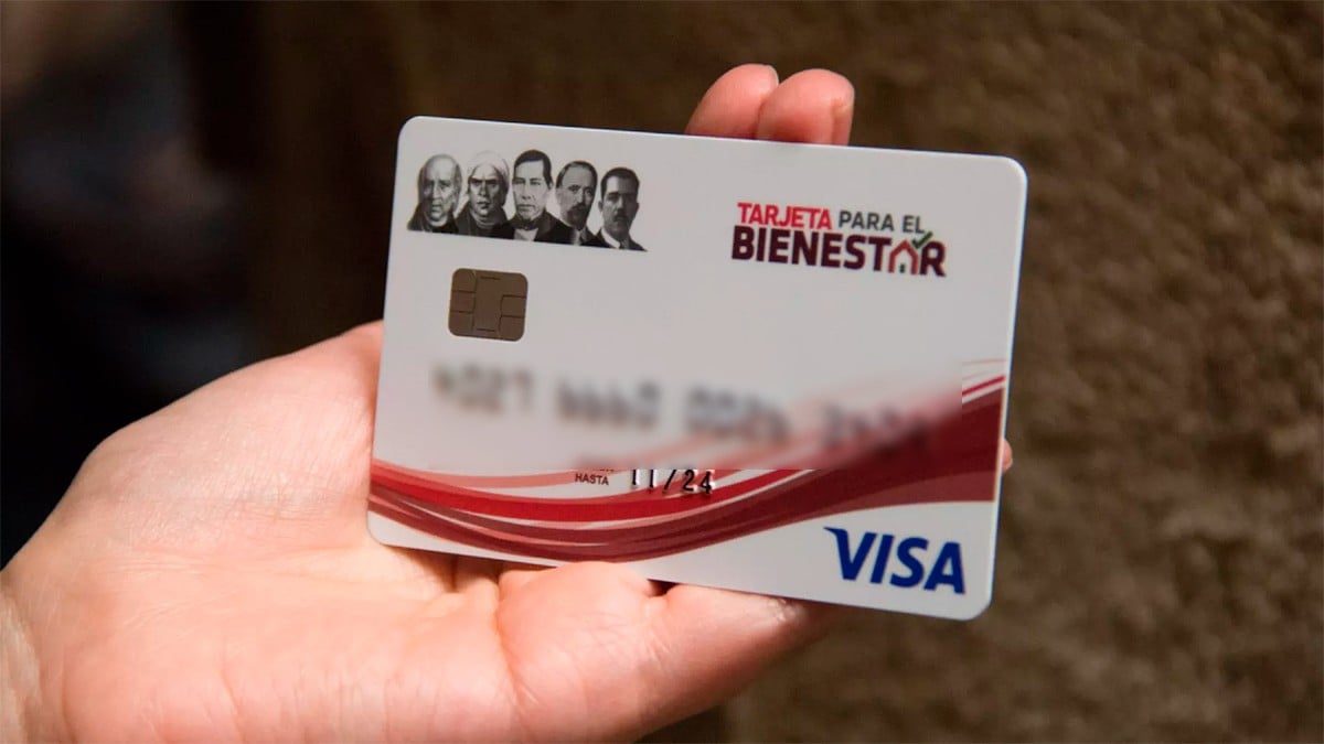 Estos pagos del Bienestar se suspenderán en julio y agosto