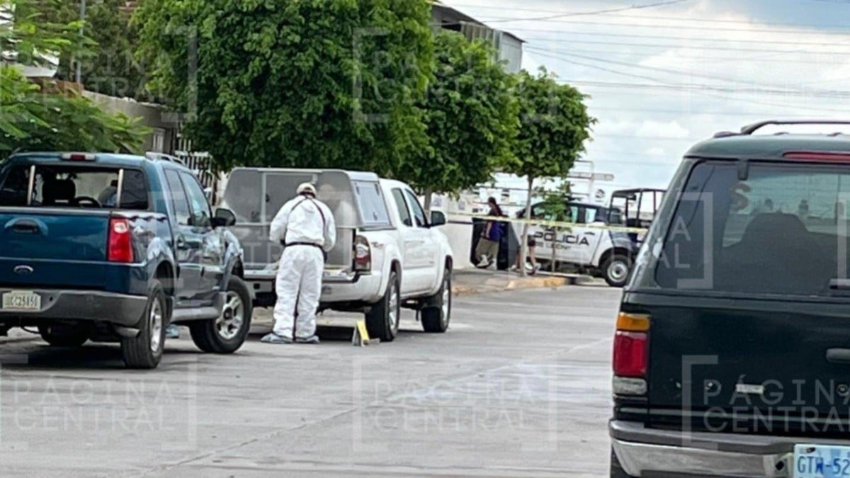 Hombres armados entran a la fuerza a casa en San Marcos y esto le hicieron a 2 personas