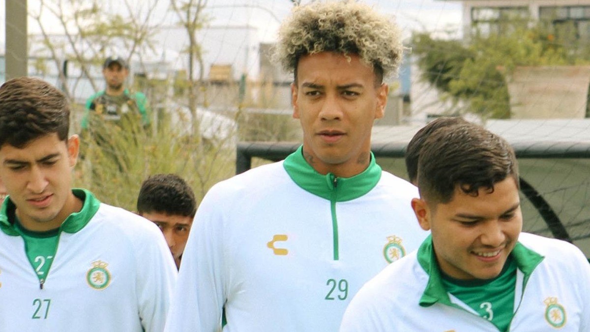 “Hará muchos goles de cabeza”: prensa venezolana sobre Jhonder Cádiz