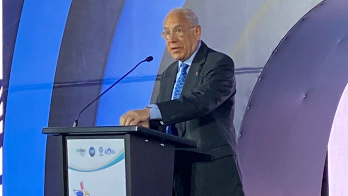 Ven un México impune desde el extranjero