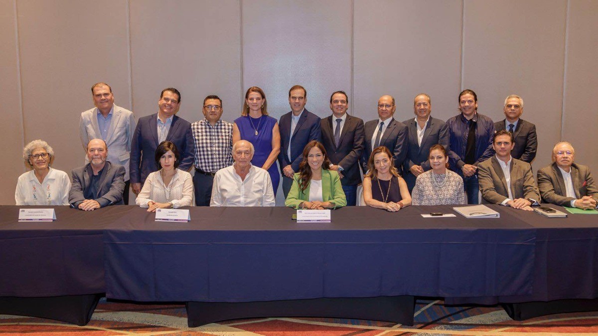 “Gobernadora electa no desaparecerá Fidesseg, busca transparentar procesos”