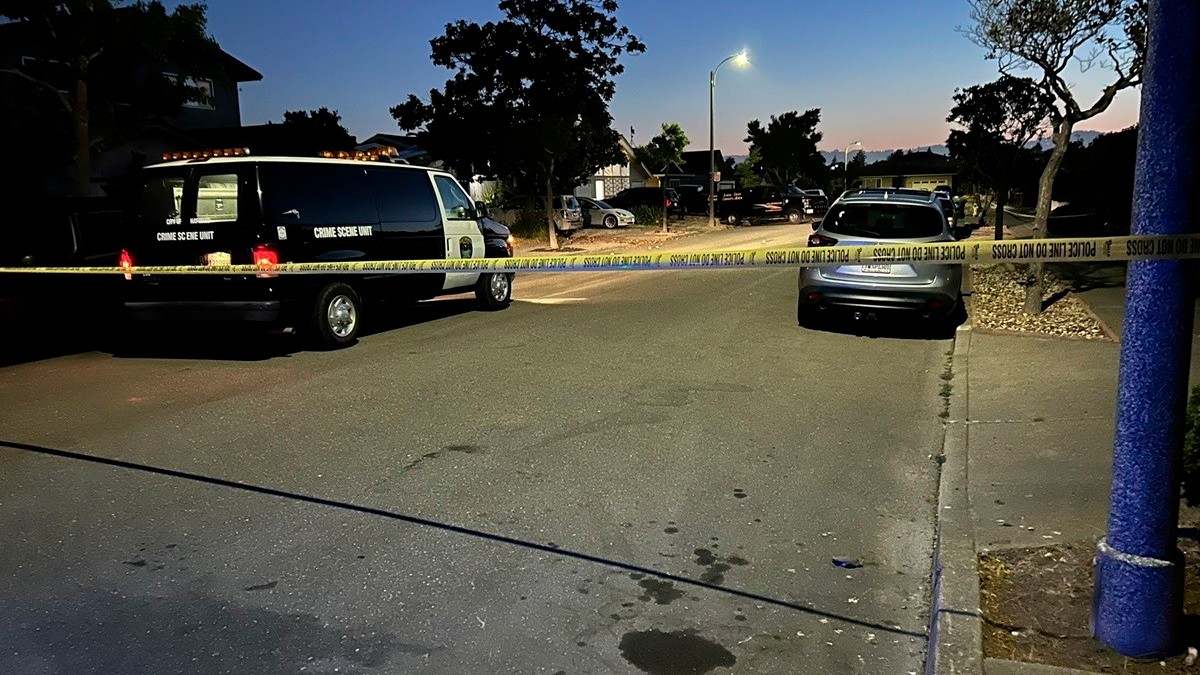 Hombre mata a balazos a su esposa, hijo y suegros; fue arrestado