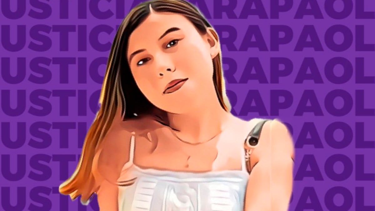 Paola Bañuelos, desaparecida tras abordar un taxi de plataforma, fue localizada muerta