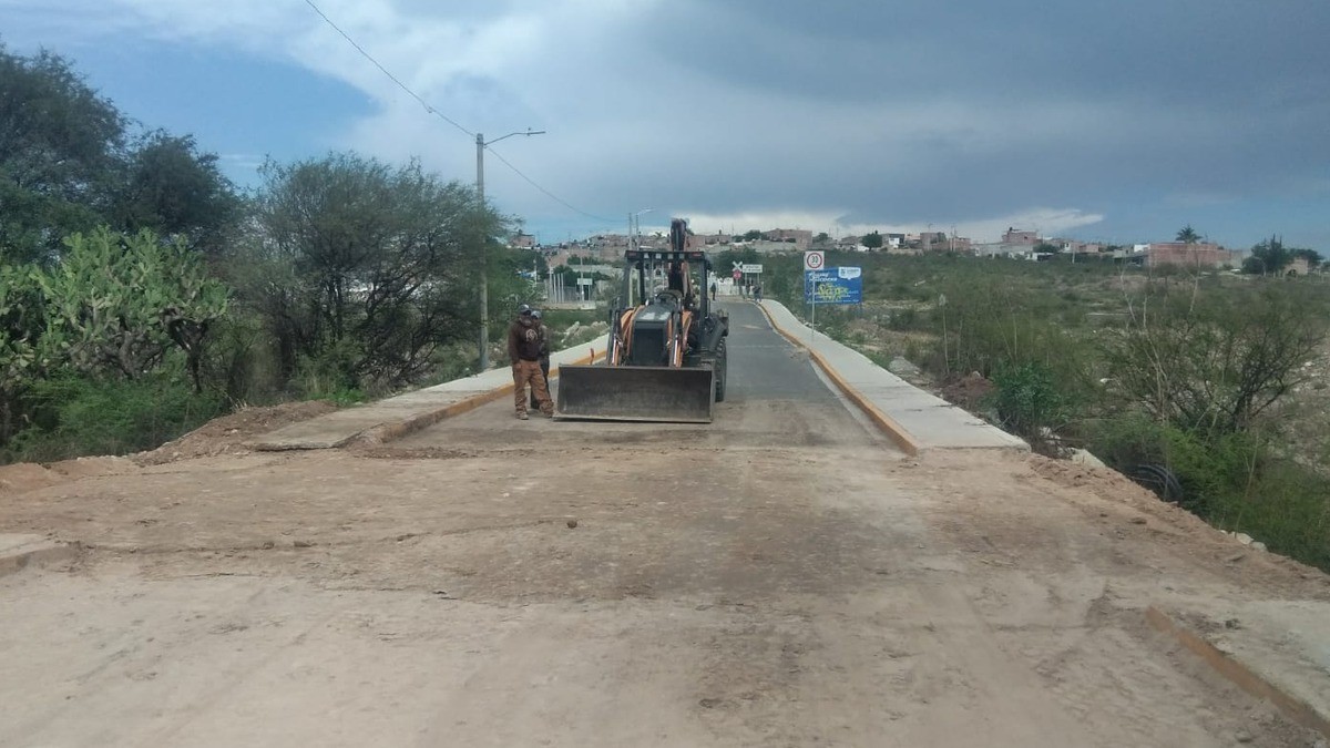 Esto hicieron las autoridades para prevenir accidentes viales cerca de este tecnológico
