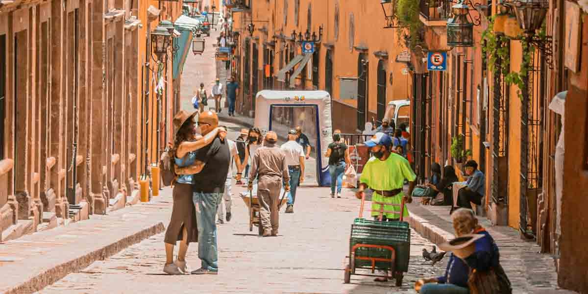Vive grandes historias y ‘Descubre Guanajuato’ este verano