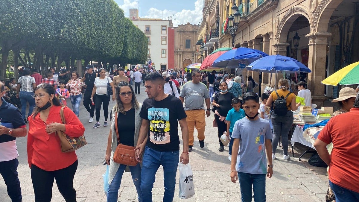 Hechos de inseguridad no afectarán al turismo: líder de restauranteros