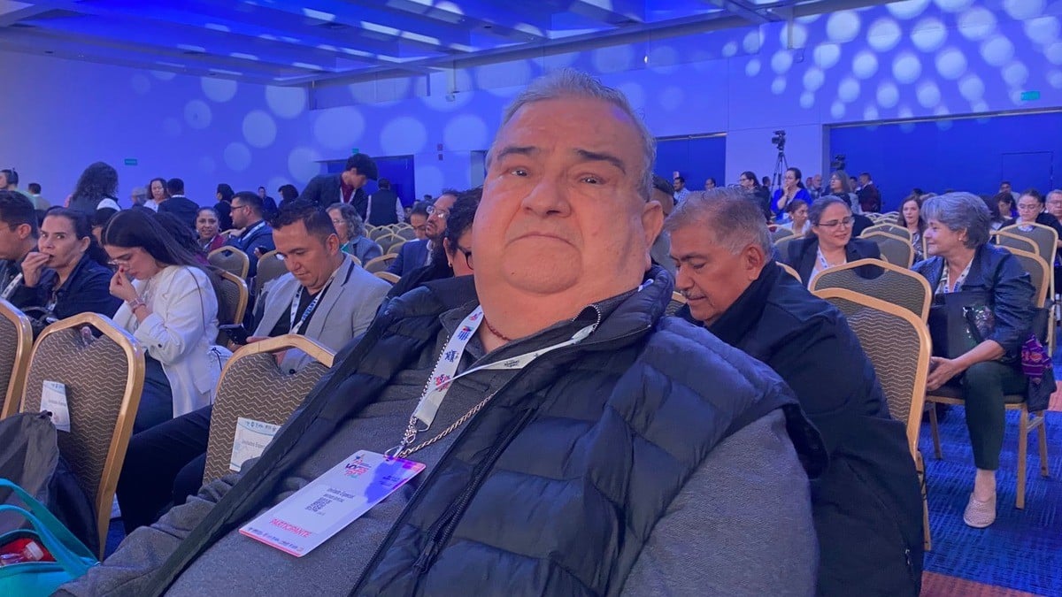 Creación de comités municipales por la paz ayudará a construir un estado seguro: Iglesia