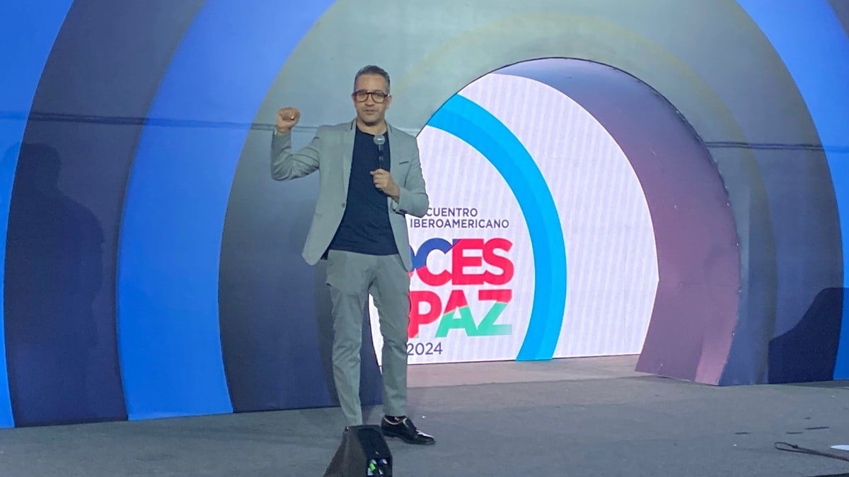 Chumel: Aunque sea cansado y desesperante, la honestidad paga… tarda, pero paga y muy bien