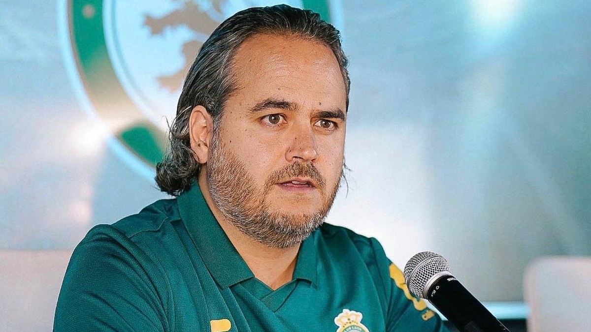 ¿Por qué confía tanto en Jorge Bava? Esto nos respondió Jesús Martínez