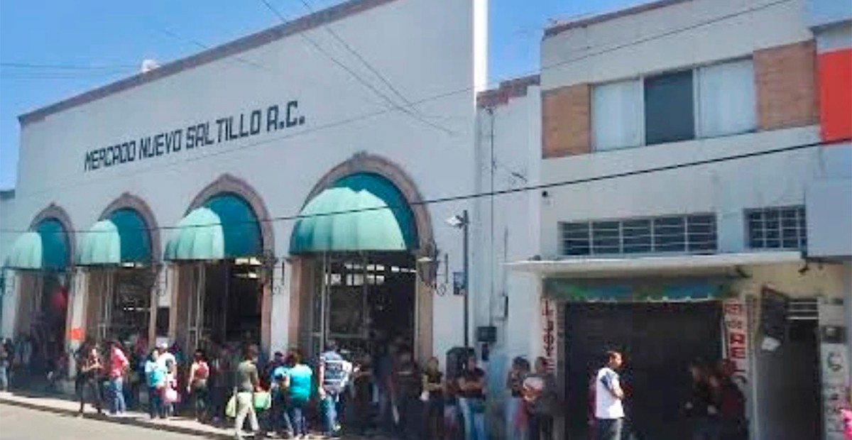 Joven de 17 años da a luz en un baño público, asegura que no sabía que estaba embarazada