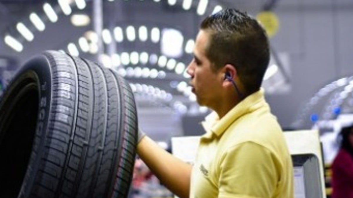 Trabajadores de Pirelli Silao exigen salarios dignos y sindicato independiente