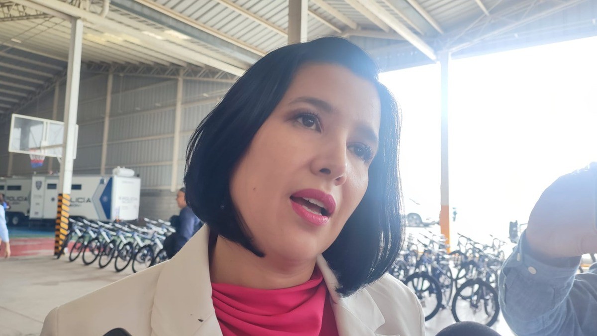 Ser titular de Seguridad Pública estatal, no es una obsesión: Huett López