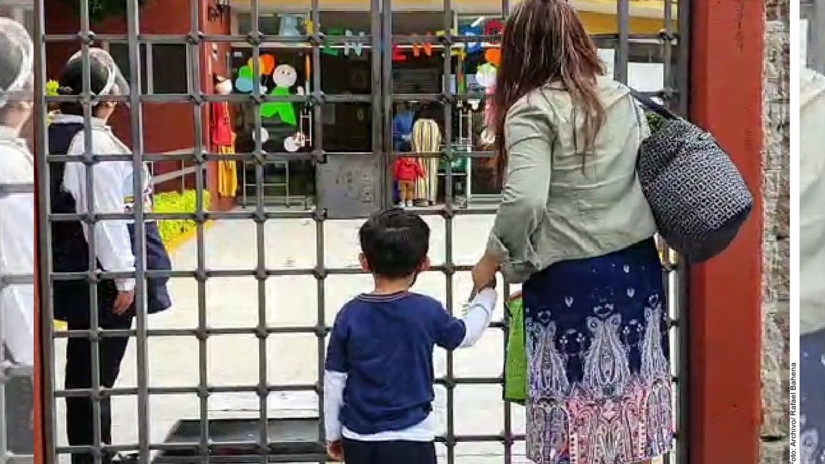 Limita a mujeres falta de guarderías