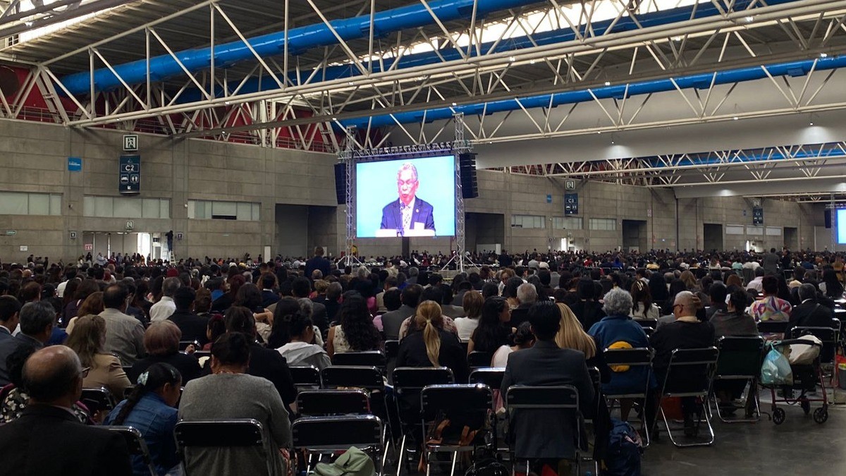 Testigos de Jehová buscan aumentar integrantes a su congregación