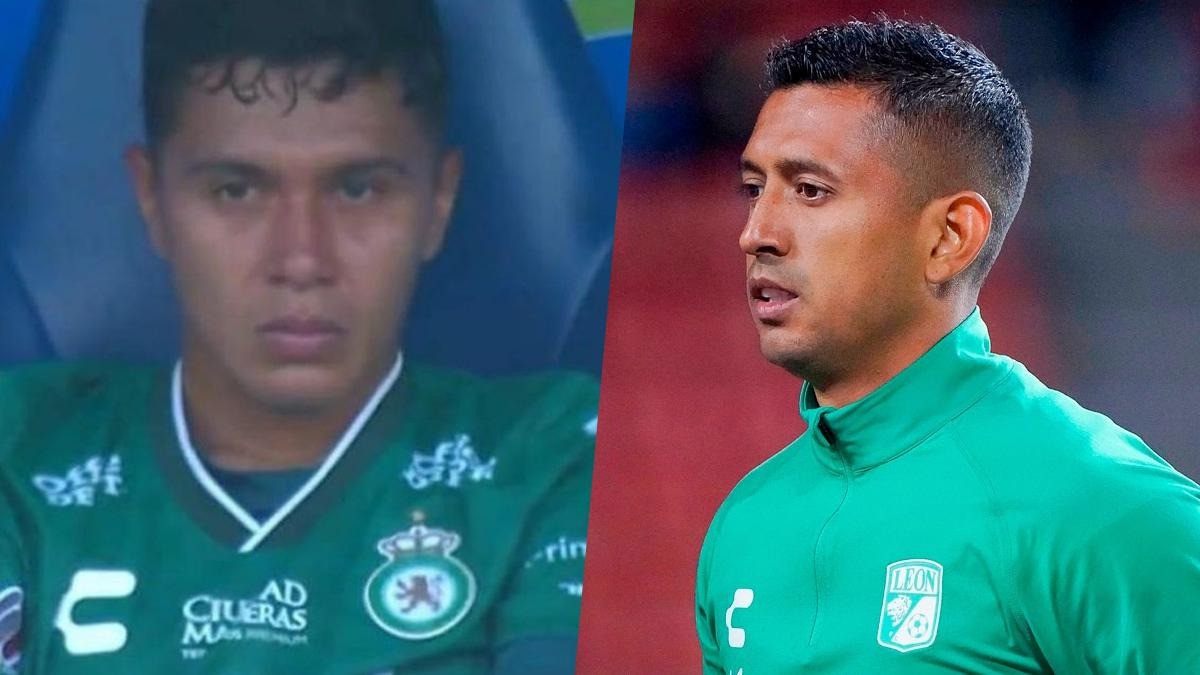 “Yo te banco”: Elías Hernández a Luis Cervantes tras su ‘castigo’