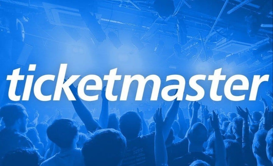 Alerta Ticketmaster de posible hackeo