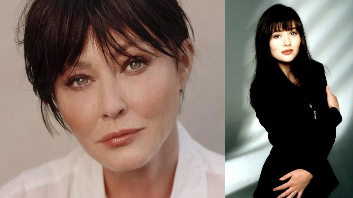 Fallece Shannen Doherty, estrella de 'Beverly Hills 90210', tras batalla contra el cáncer