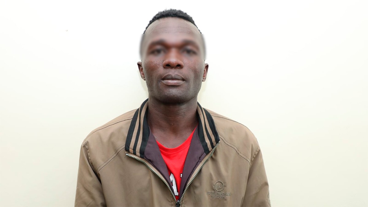 Arrestan a asesino serial, confesó haber matado a 42 mujeres