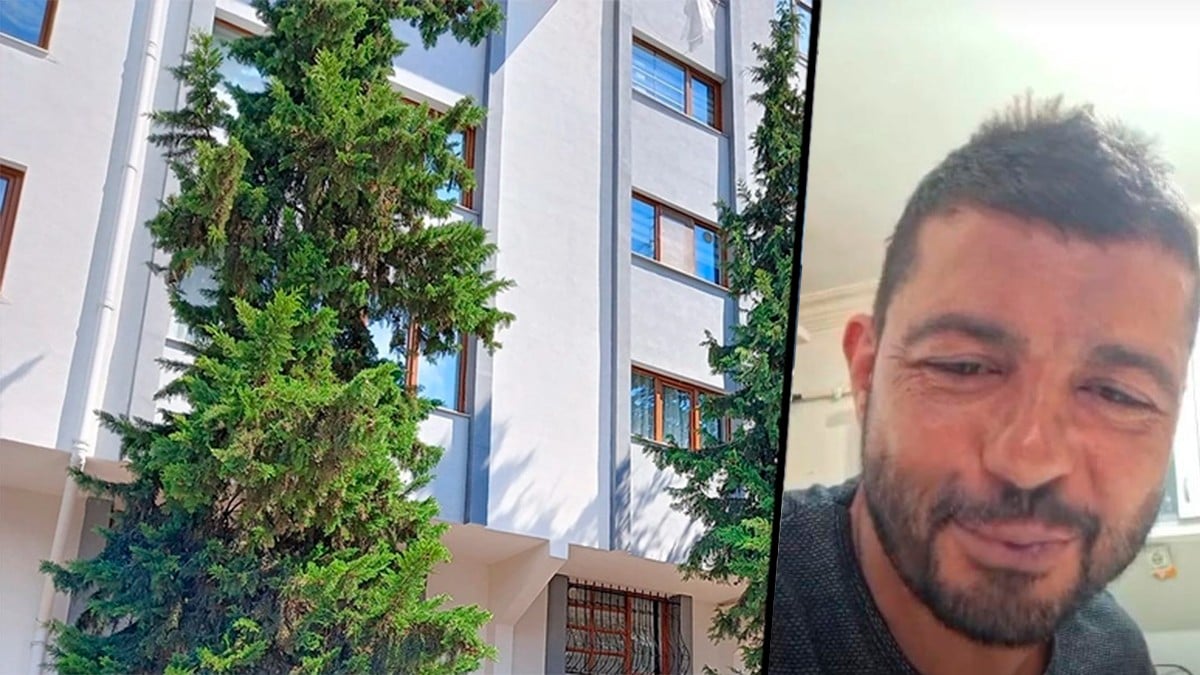 VIDEO Hombre se dispara por accidente en la cabeza en plena transmisión en vivo