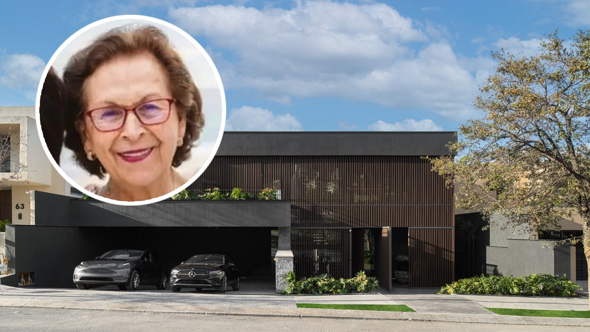 Mujer reconocida por su altruismo gana premio mayor del Sorteo Tec y muere 12 días después