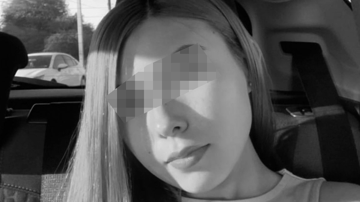 Acorrala GPS a Daniel por feminicidio de Paola; estuvo 1 hora en donde hallaron el cuerpo