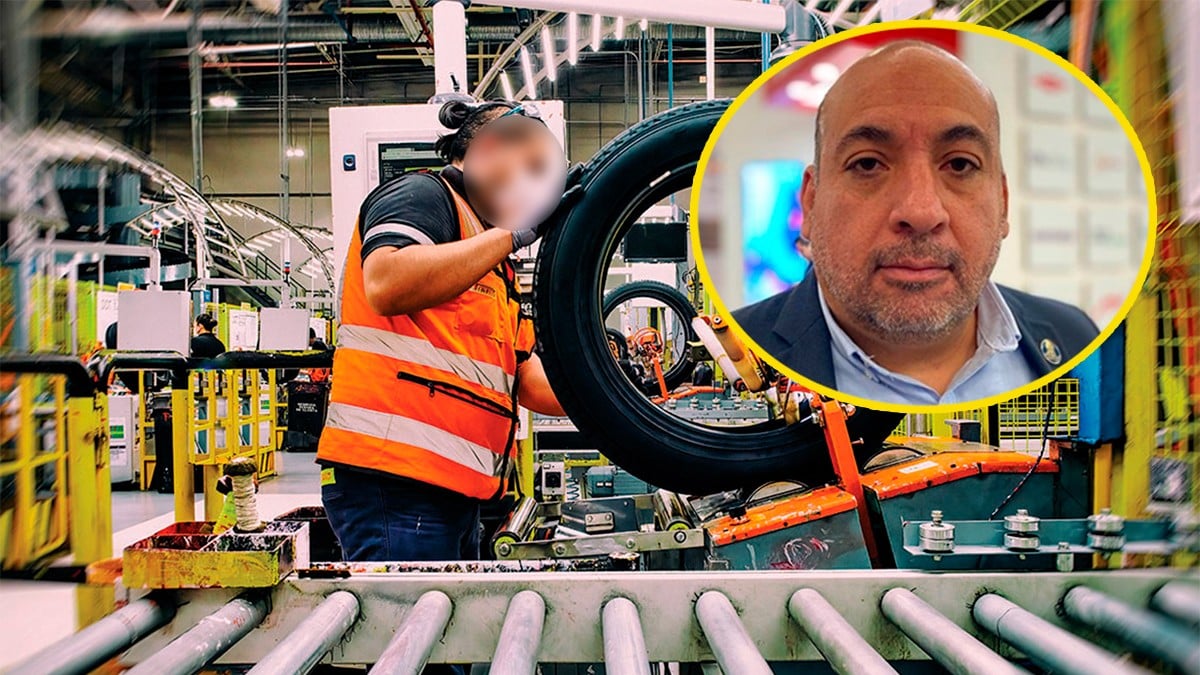 Pirelli tendrá que resolver la situación laboral: SDES