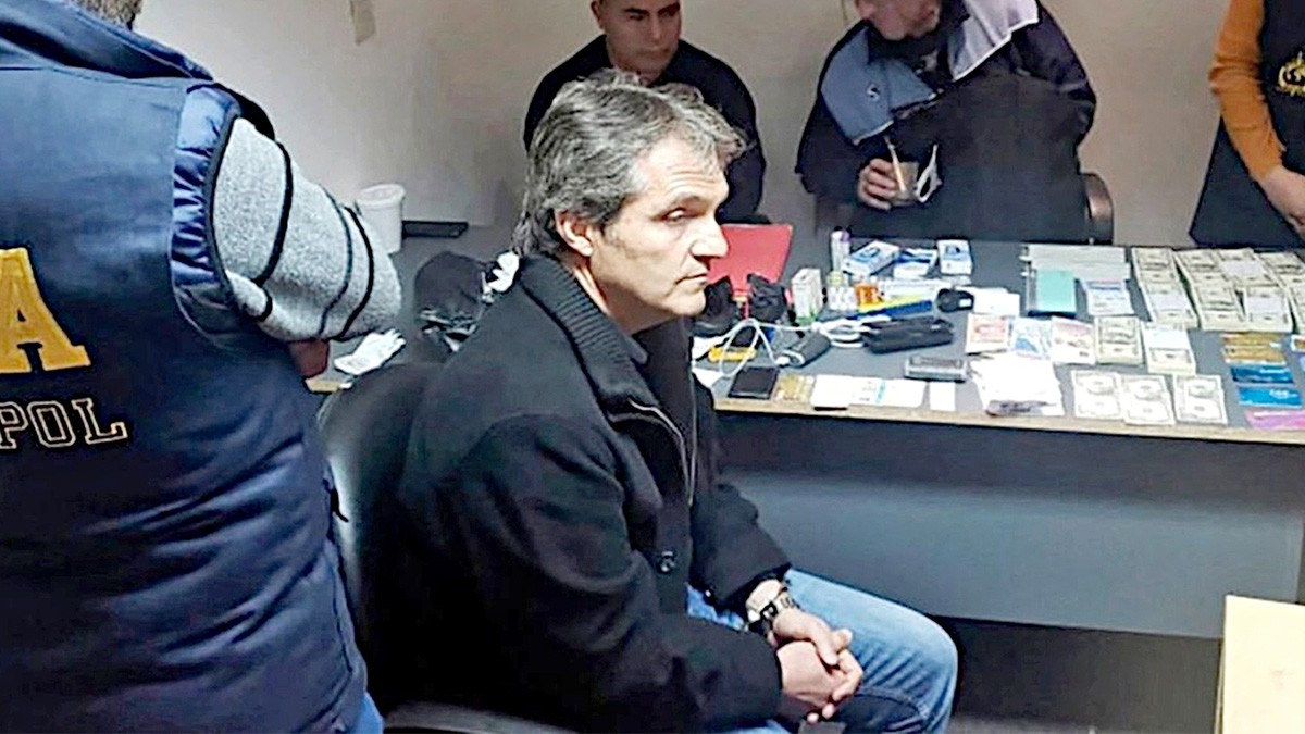 Tiene Ahumada pendiente pena de un año y 30 mdp: Fiscalía de CDMX