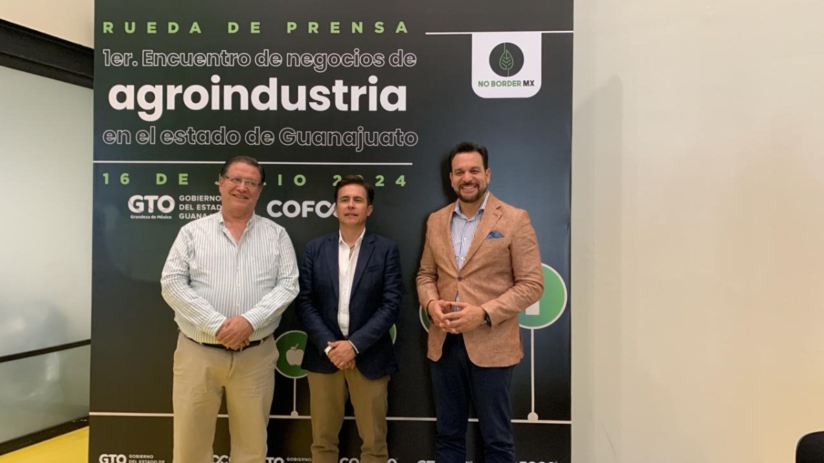 Agroindustrias buscan más exportaciones y mejorar procesos para ahorrar agua