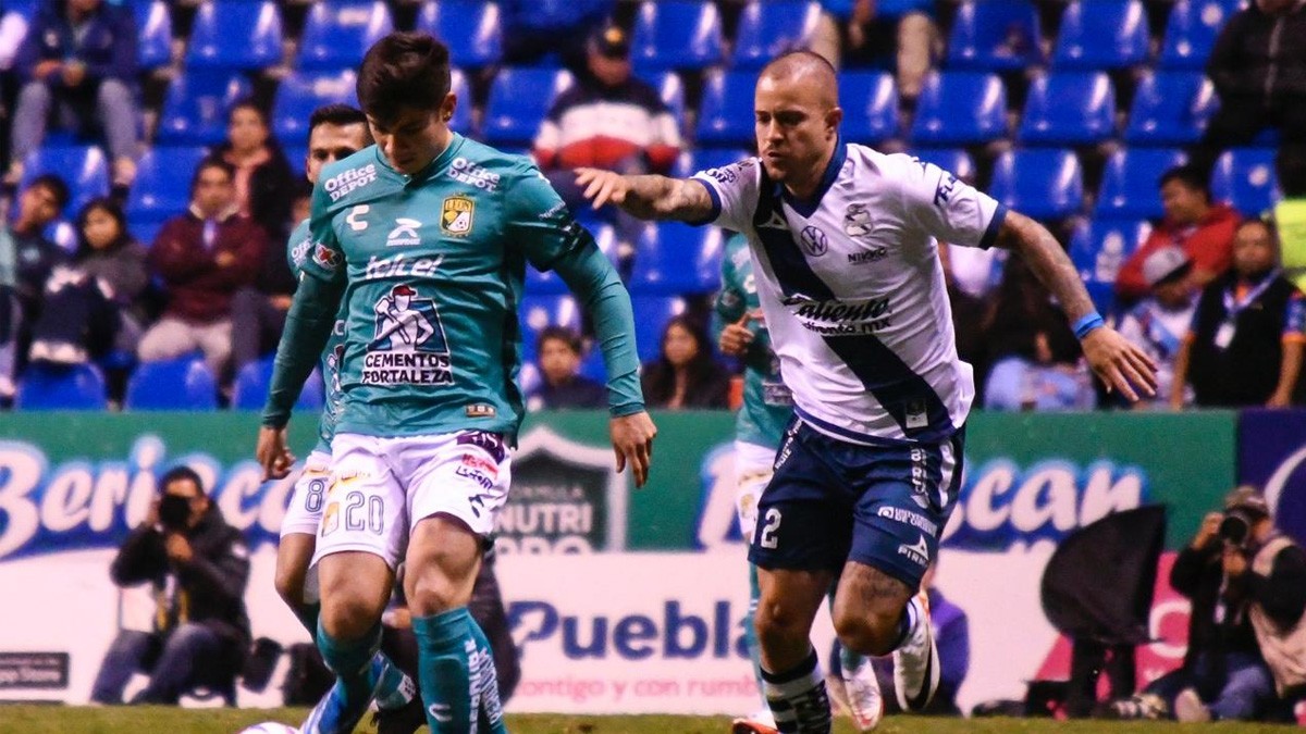 Puebla vs León: a evitar la 'catástrofe', ¿dónde ver el partido?