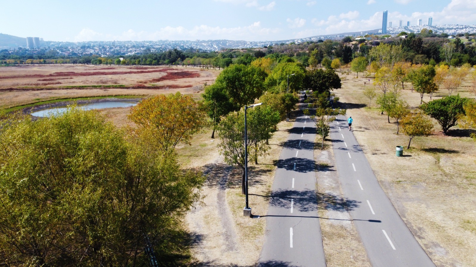 Nuevo Parque Metropolitano tendrá 12 hectáreas, te decimos en dónde estará