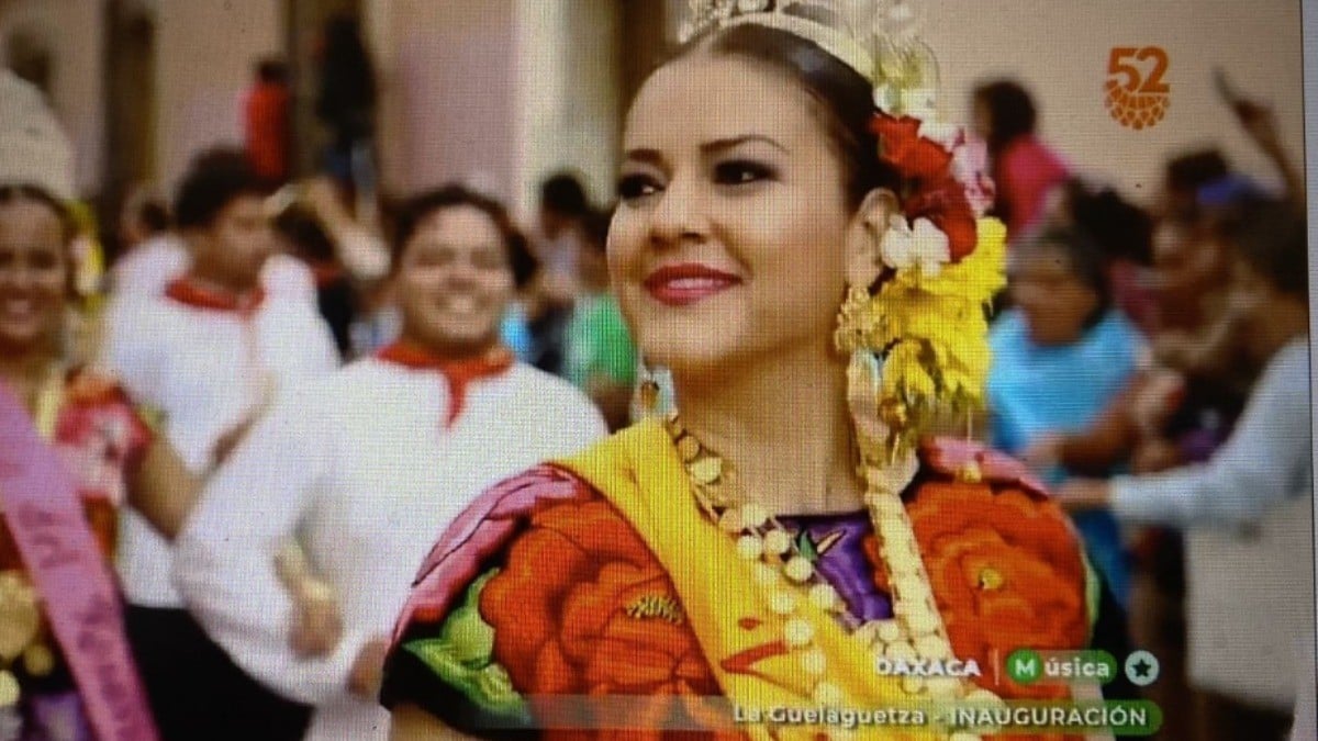 Estos grandes artistas amenizarán en el Cervantino 2024