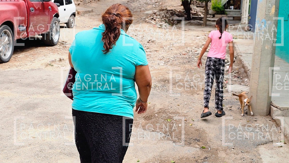 “No lo pensé“, madre arriesga su vida para salvar a su hijo y sobrina del arroyo Sardeneta