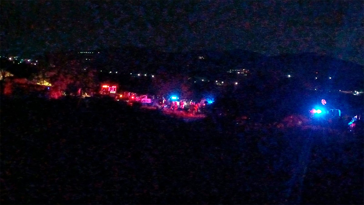 Masacran a seis miembros de una familia, entre ellos una mujer y un menor de edad