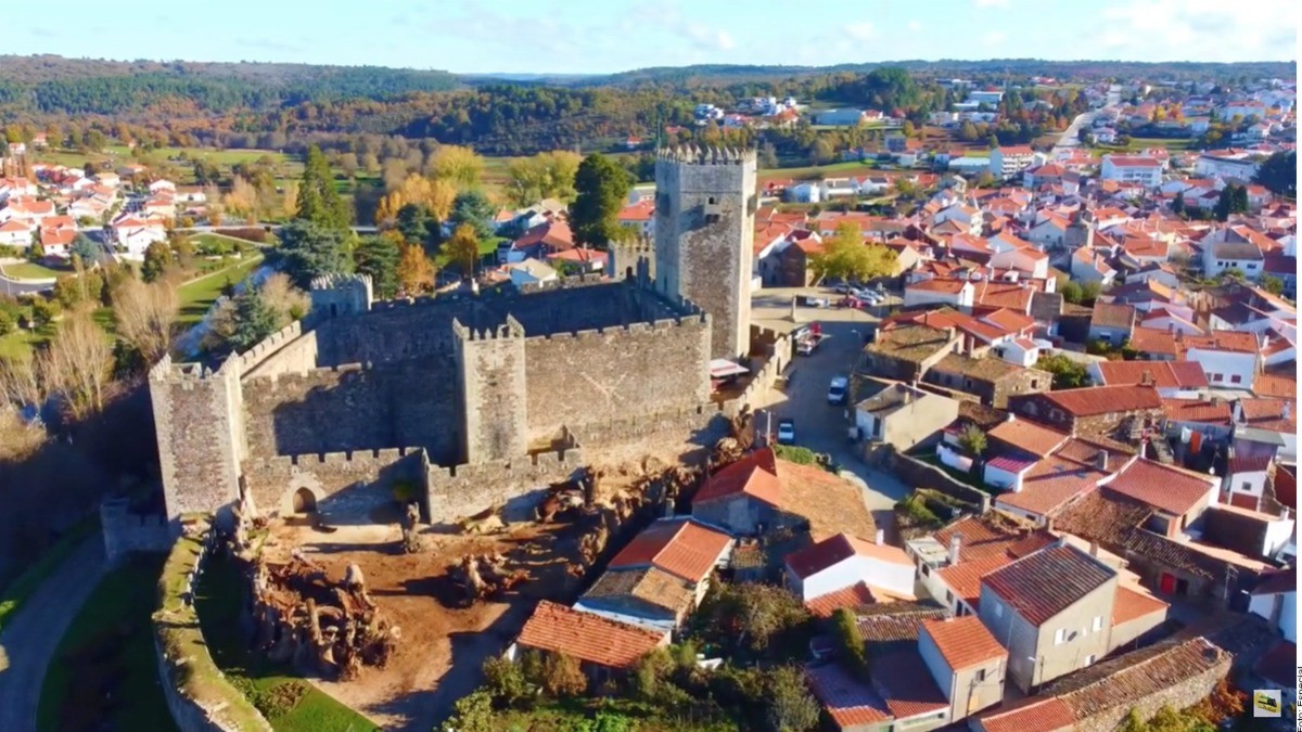 La casa de los 300 millones de pesos del líder del PRI