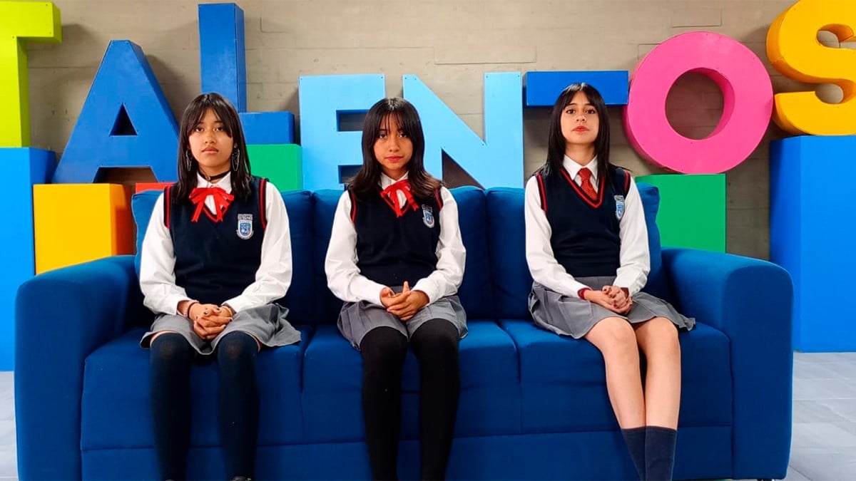 Estudiantes leonesas de secundaria proyectarán un cortometraje en el GIFF