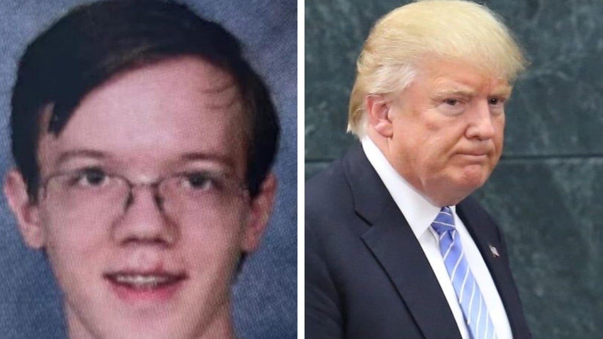 Tirador de Trump fue detectado por el Servicio Secreto 3 horas antes de los disparos