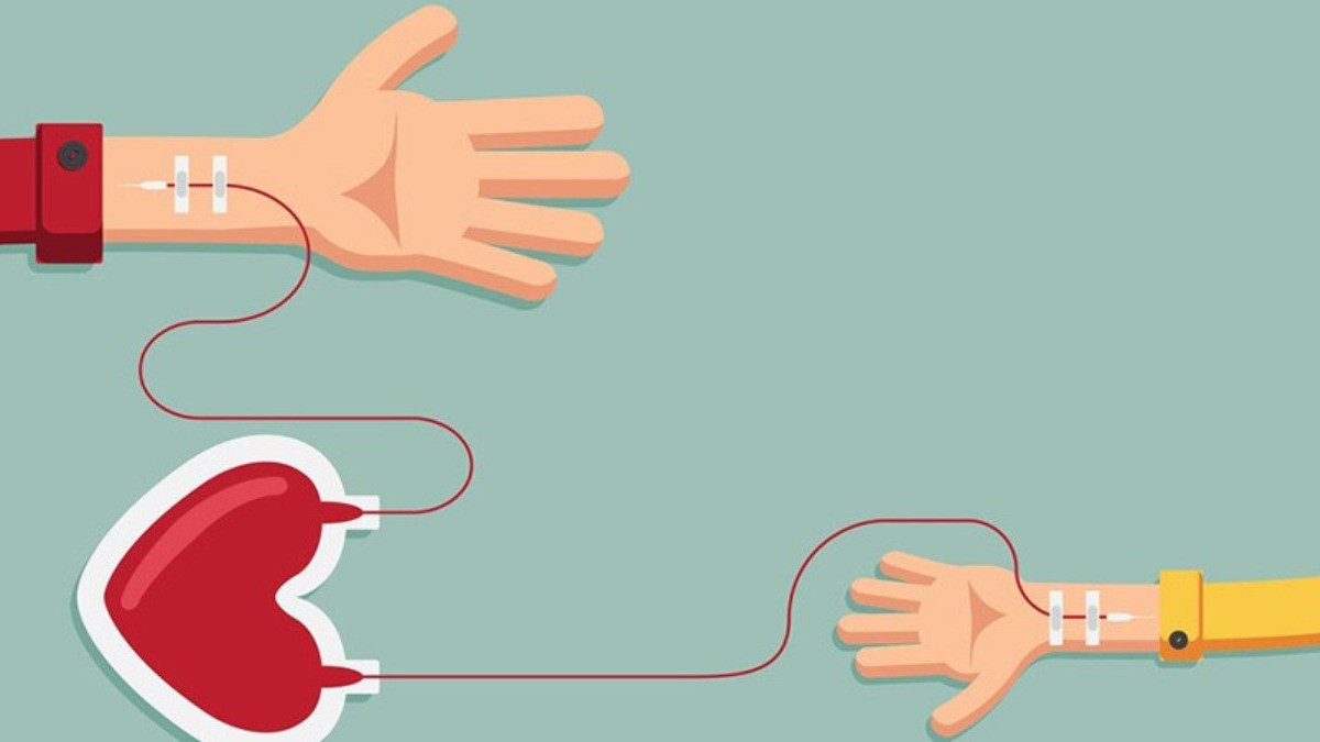 ¡Apoyemos a Elisa! Llaman donar sangre para que continúe su lucha contra el cáncer