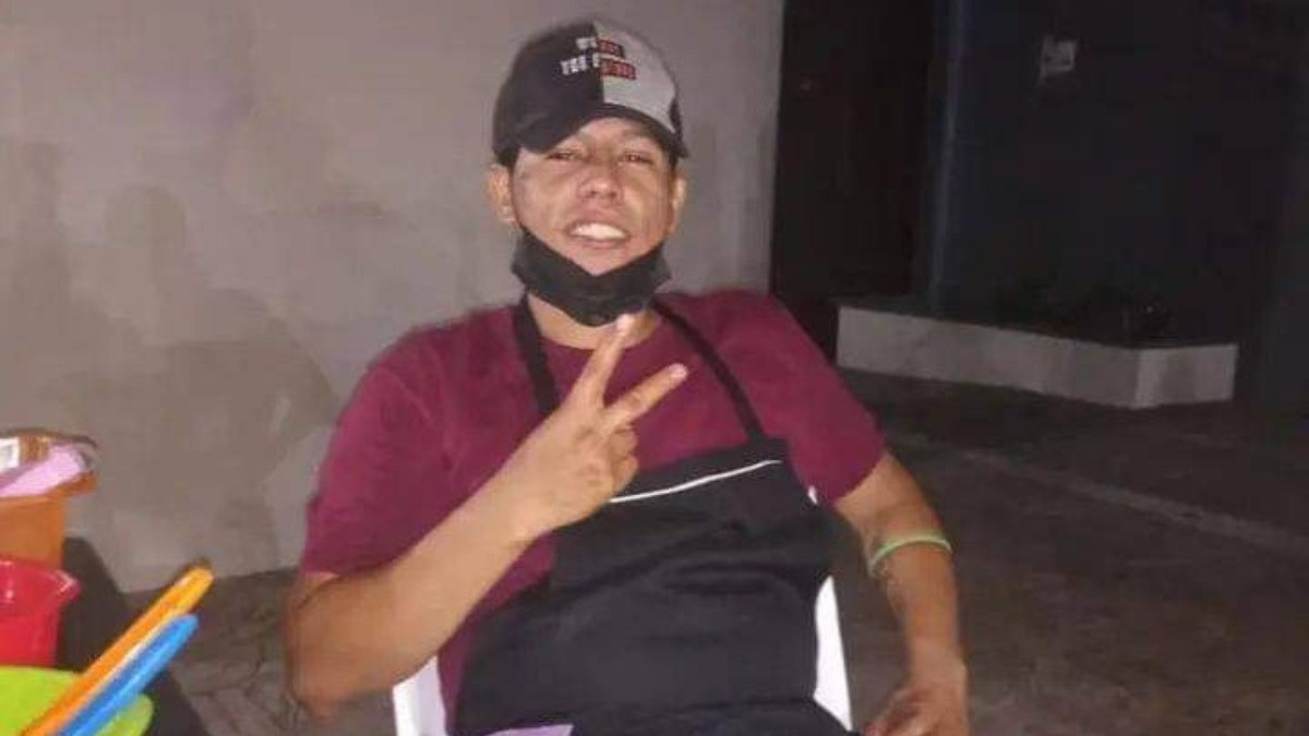 Joven taquero era muy querido en su colonia, pero su mamá lo mató con un cuchillo