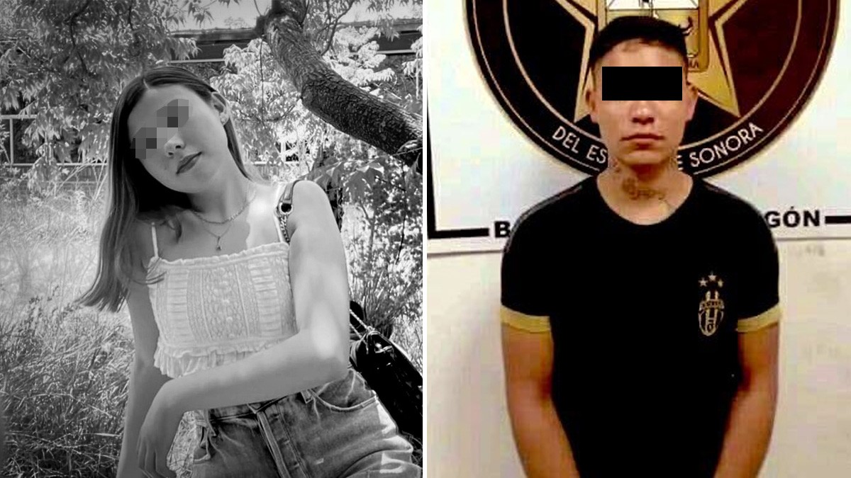 VIDEO Esto le dijo el juez al presunto asesino de la joven Paola y lo dejó sin palabras