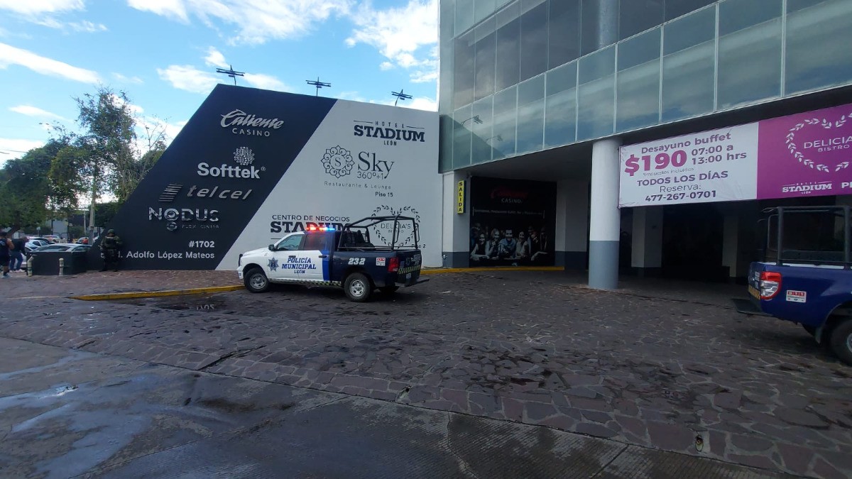 Inseguridad no afecta al turismo de Guanajuato: Sectur