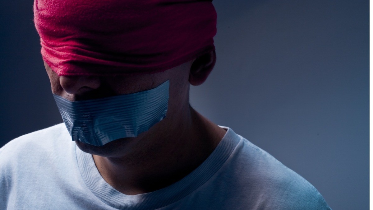 Ordenan bajar pena a secuestradores